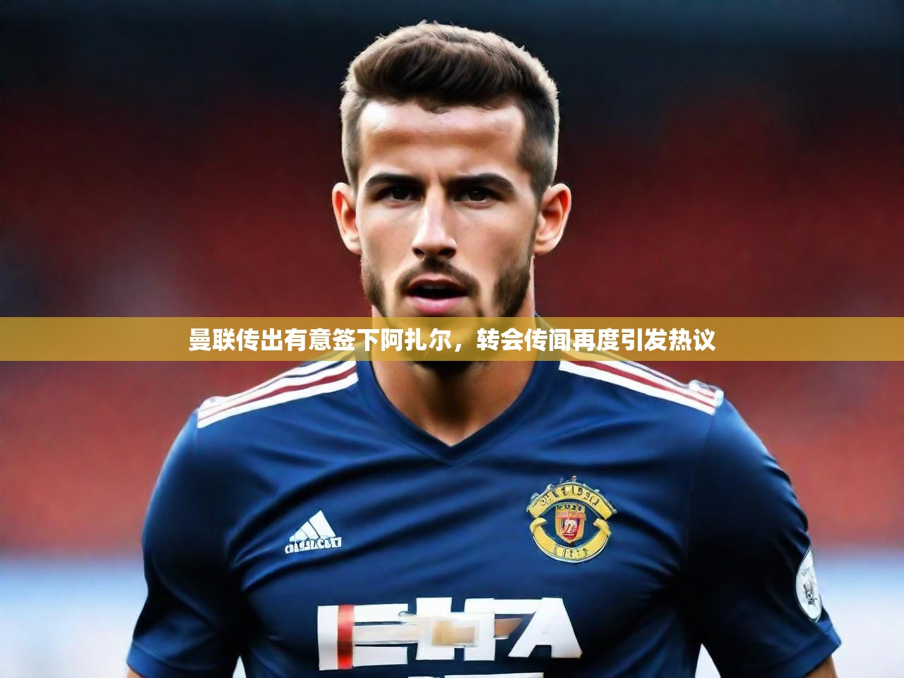 2025 意昂体育官网曼联传出有意签下阿扎尔，转会传闻再度引发热议