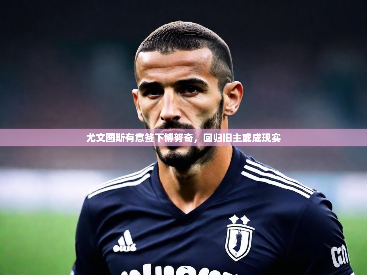 2025 意昂体育正规吗尤文图斯有意签下博努奇，回归旧主或成现实