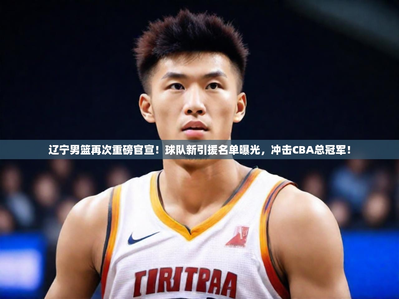 2025 意昂体育官网辽宁男篮再次重磅官宣！球队新引援名单曝光，冲击CBA总冠军！