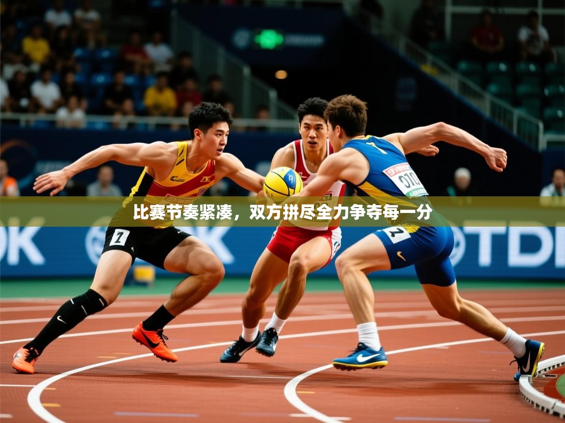 2025 意昂体育官方入口比赛节奏紧凑，双方拼尽全力争夺每一分