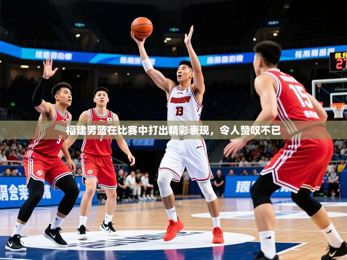 2025 意昂体育官网福建男篮在比赛中打出精彩表现，令人赞叹不已