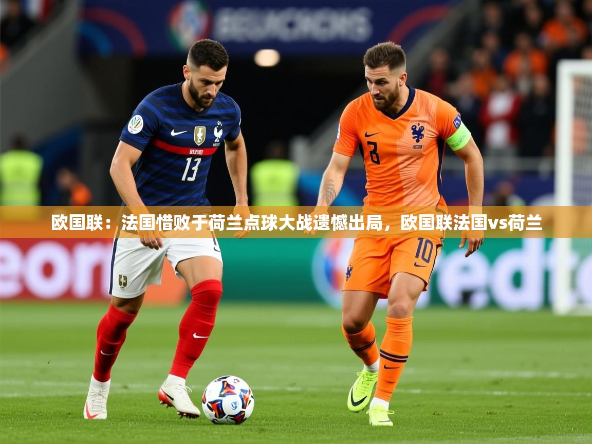 2025 意昂体育欧国联：法国惜败于荷兰点球大战遗憾出局，欧国联法国vs荷兰
