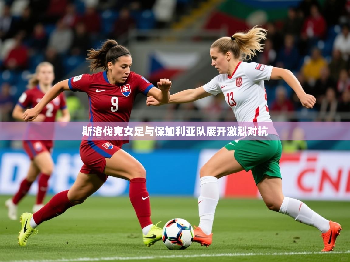 2025 意昂体育注册斯洛伐克女足与保加利亚队展开激烈对抗