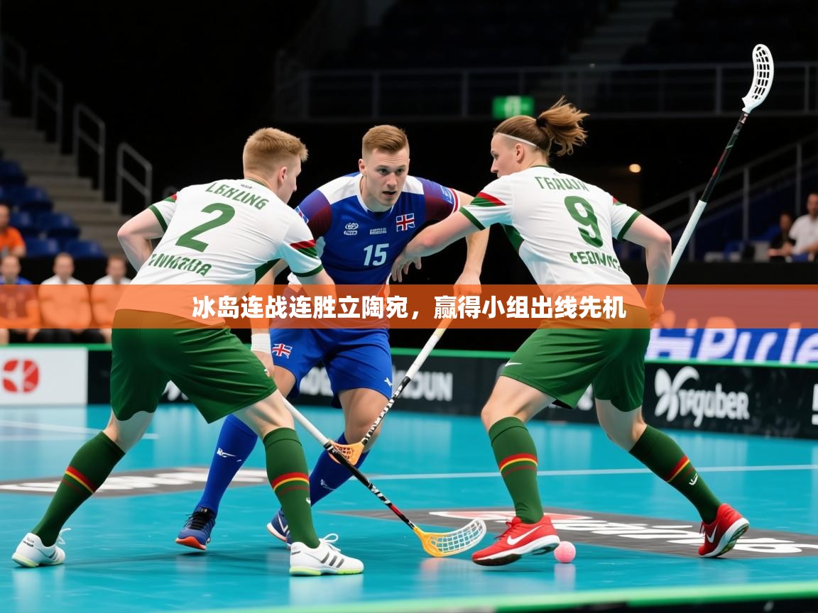 2025 意昂体育注册冰岛连战连胜立陶宛,赢得小组出线先机 第3张
