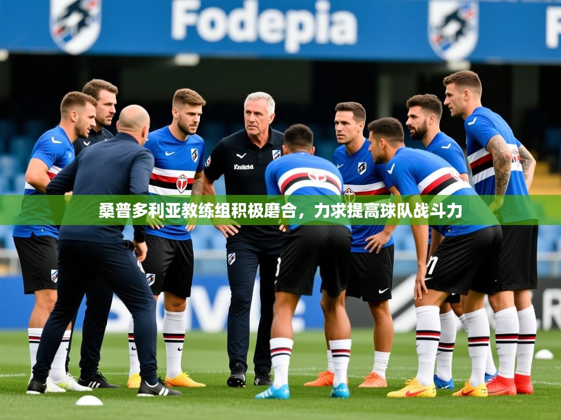 2025 意昂体育平台是干什么的桑普多利亚教练组积极磨合，力求提高球队战斗力