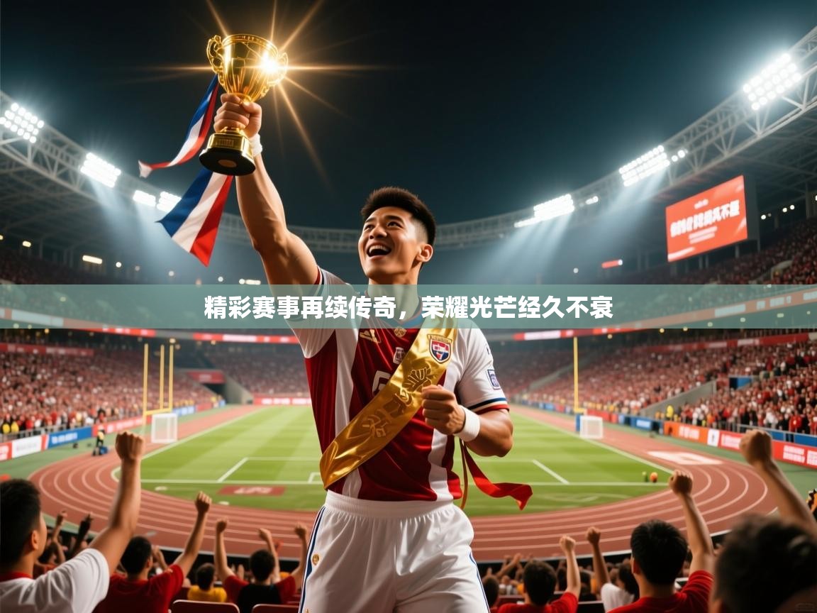 2025 意昂体育黑款精彩赛事再续传奇，荣耀光芒经久不衰