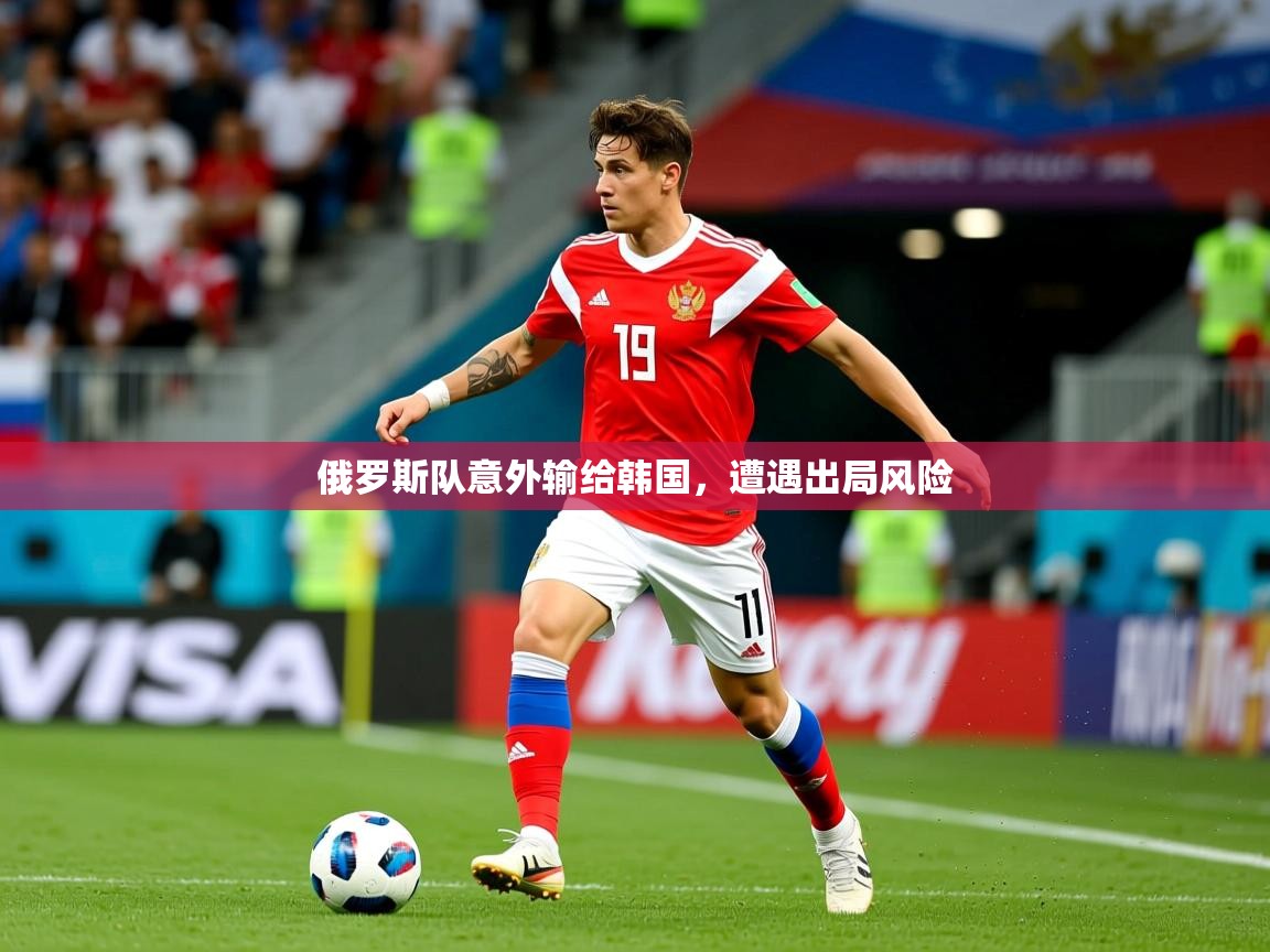 2026 意昂体育黑款俄罗斯队意外输给韩国，遭遇出局风险