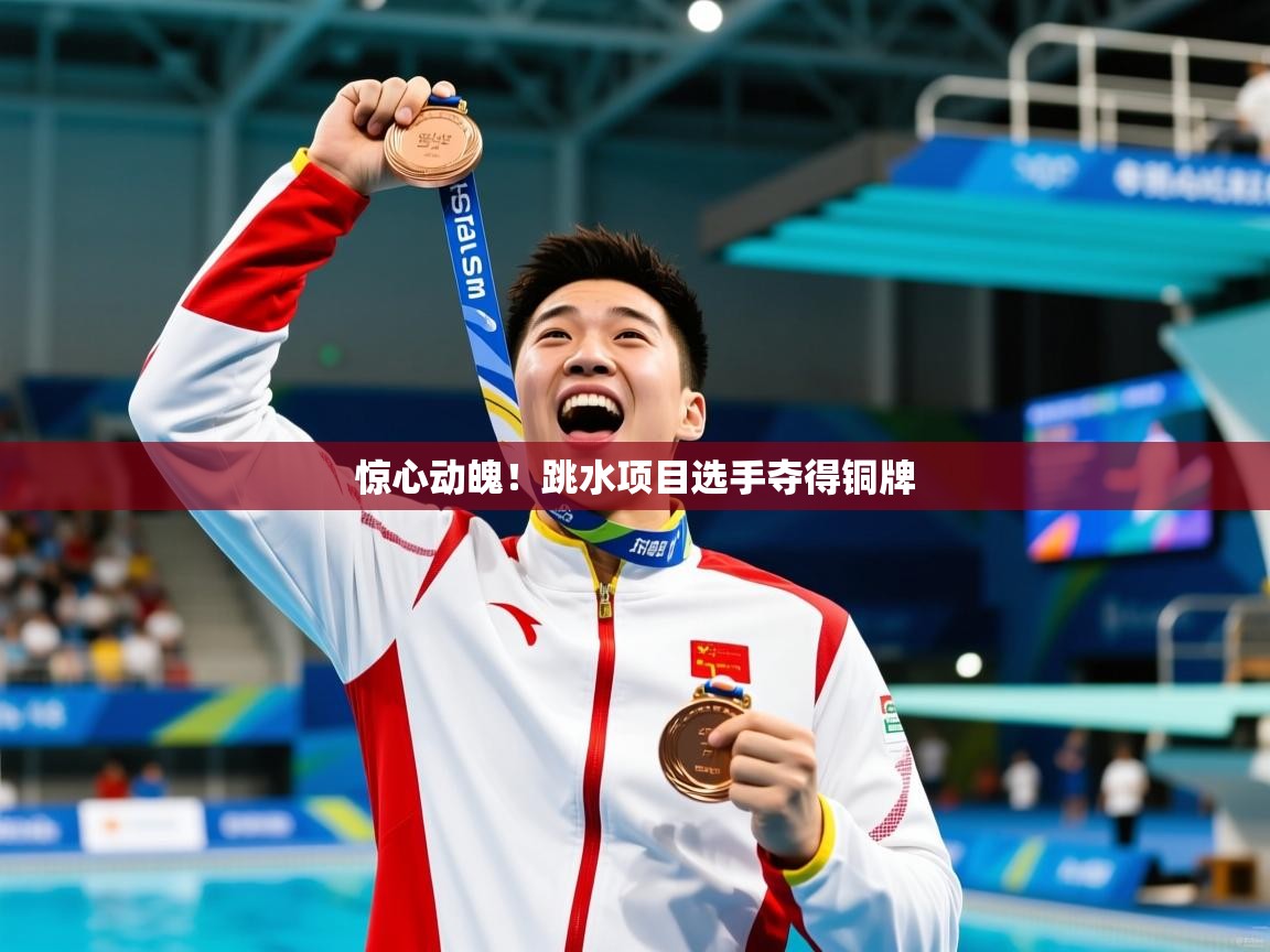 2026 意昂体育正规吗惊心动魄！跳水项目选手夺得铜牌