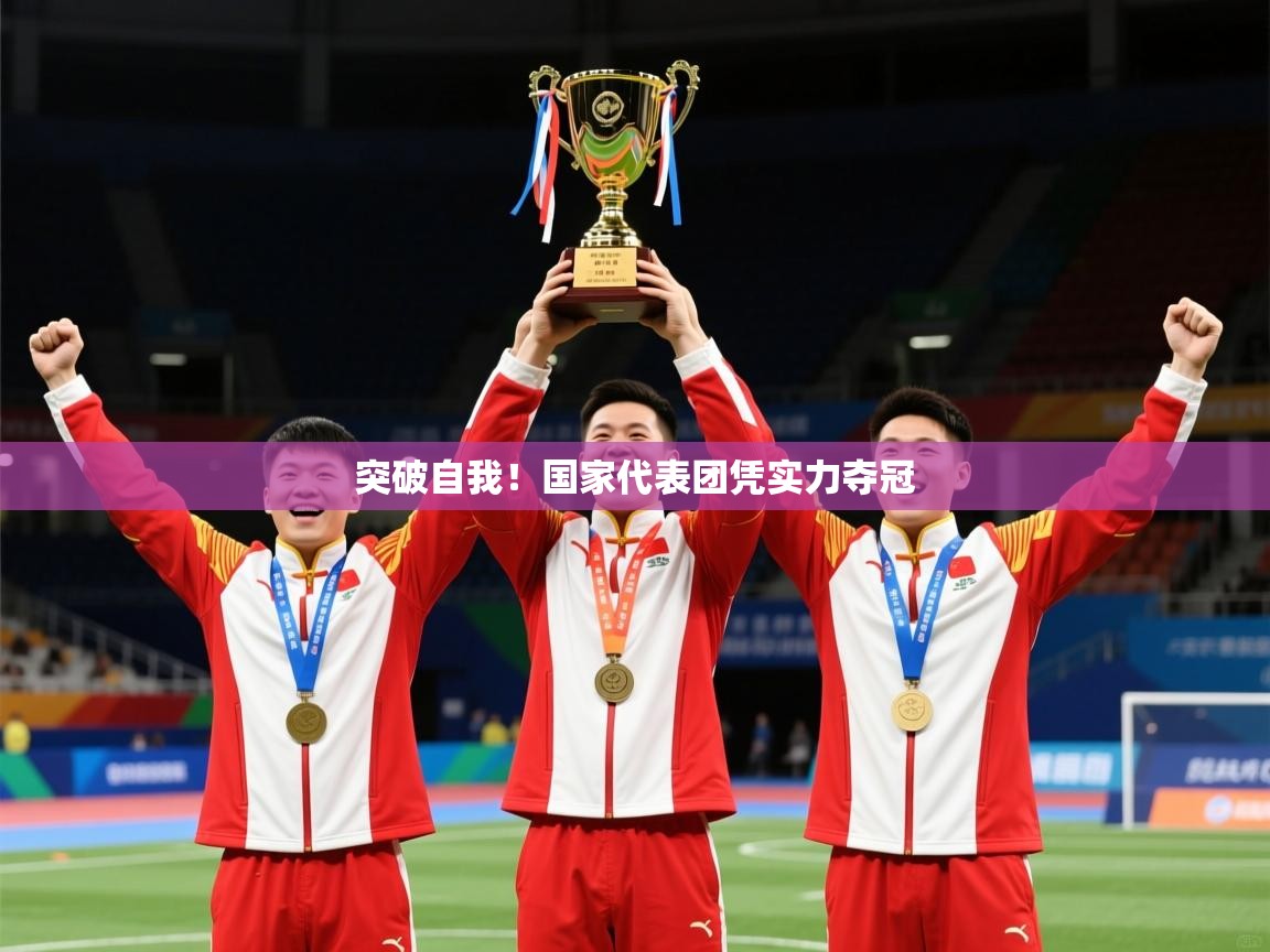 2026 意昂体育突破自我！国家代表团凭实力夺冠